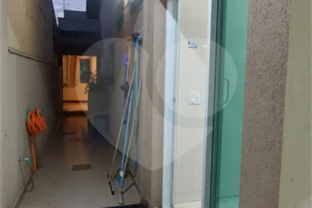 Casa térrea para venda no Residencial Itamarati
