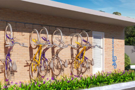 Apartamento com 02 Dormitórios á venda, em Araraquara-SP.