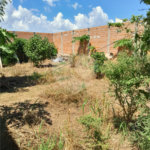 Terreno no Planalto Paraíso