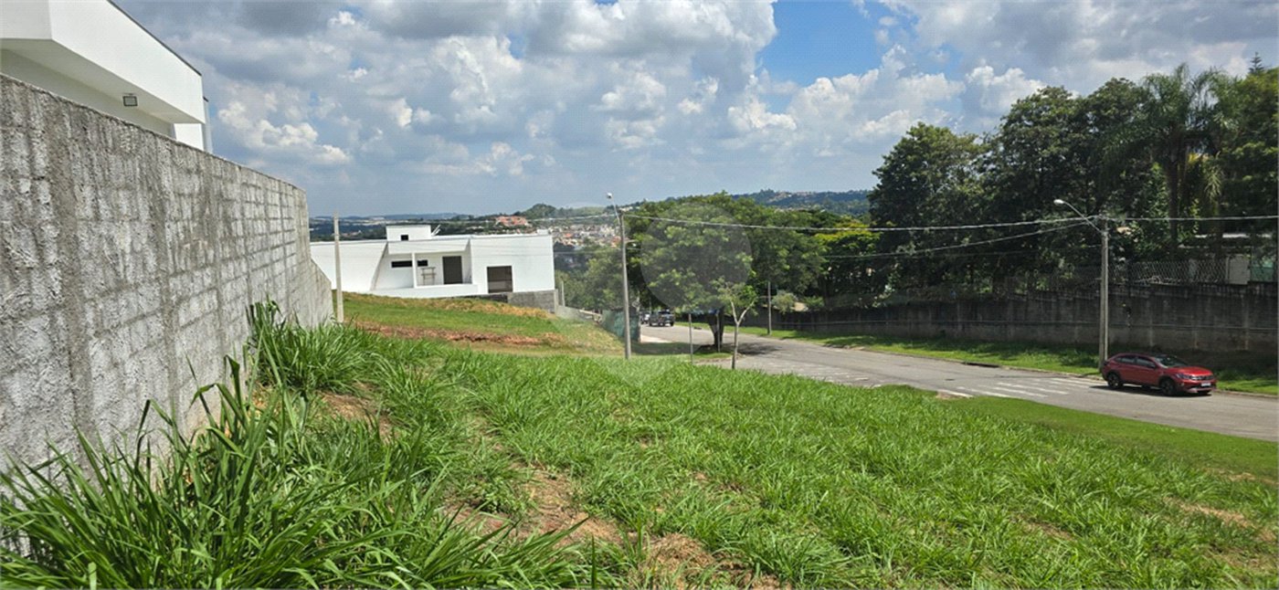 Terreno à venda em Santa Isabel II, Louveira, SP