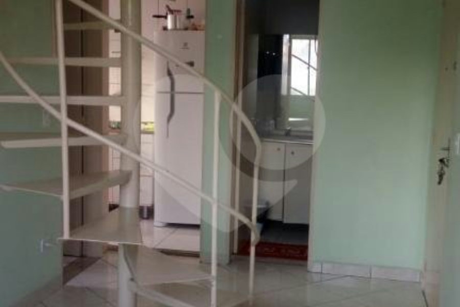 Apartamento Duplex