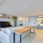 Apartamento à venda com 2 suítes em Santo Amaro, São Paulo, SP