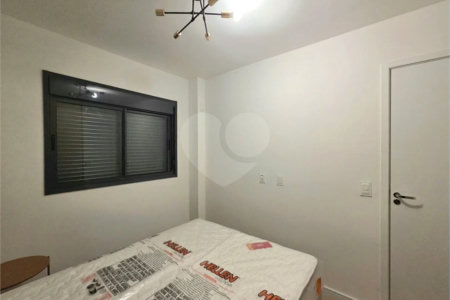 Studio à Venda Vila Olímpia 26m2 São Paulo SP