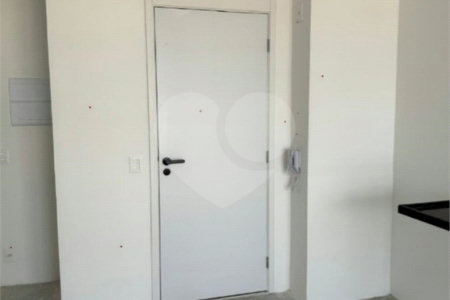 Apartamento de 2 quartos à venda na Vila Prudente