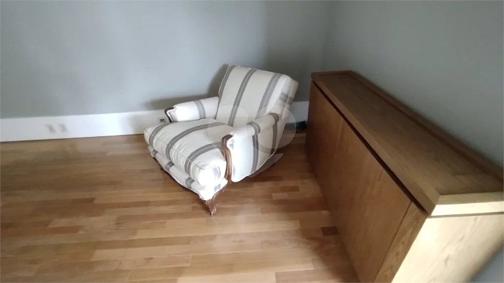 Á venda Apartamento Alto Padrão 5 suítes / 8 vagas 522m² Vila Nova Conceição