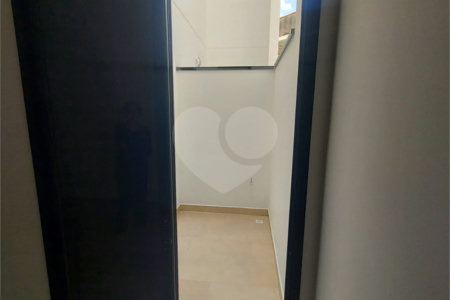 Apartamento à venda com 47 m² – Santo André