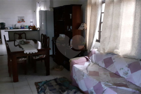Casa em Florida Mirim- Mongaguá