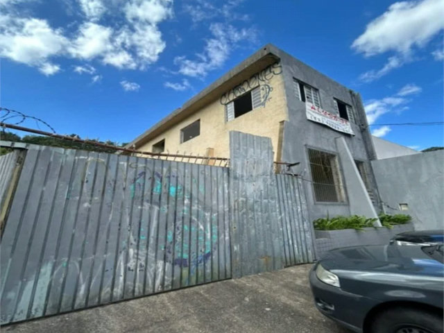 Prédio à venda ou para alugar em Butantã, São Paulo, SP