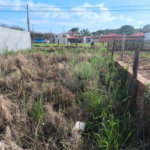 Terreno Jardim Embaré 250 metros