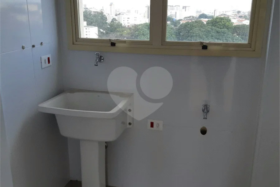 Apartamento para alugar com 3 quartos, sendo 1 suíte, em Jardim São Paulo(zona Norte), São Paulo, SP