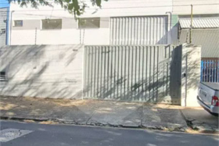 GALPÃO COMERCIAL / INDUSTRIAL PARA LOCAÇÃO – VILA NOGUEIRA | CAMPINAS/SP