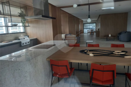 Studio para Locação 26 m²- Vila Mariana - YBY Ibirapuera Urban Home! Mobiliado!