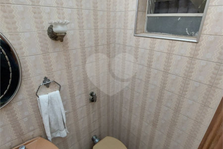 Casa/sobrado para locação no Centro