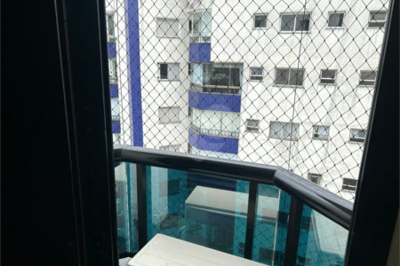 APARTAMENTO 105 M2 PARA PERMUTA EM IMÓVEIS NO ANÁLIA FRANCO 3 DORMITÓRIOS E 2 VAGAS