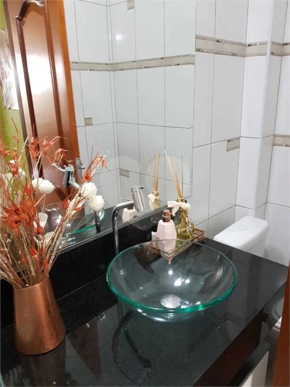 Cobertura com 250m², 3 dormitórios (2 suítes ), 2 vagas de garagem, à venda no bairro Osvaldo Cruz, em São Caetano do Sul