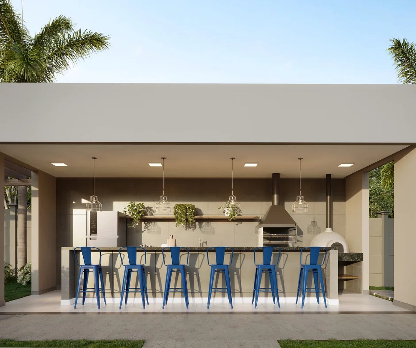 Duo Residence
