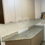 Apartamento de Alto Padrão no Centro da Cidade