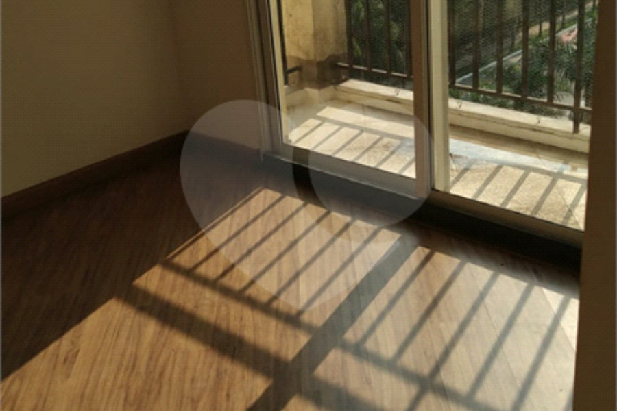 Apartamento Residencial Venda-1 quarto, 1 vaga , 1 sala - Jaraguá- São Paulo/SP