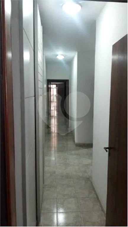 Sobrado a venda no Tremembé com 327m², com 4 dormitórios 2 suítes e 2 vaga de garagem