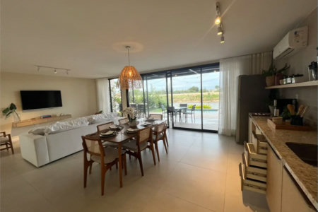 Casa à venda com 4 suítes em Golfe, Armação dos Búzios, RJ