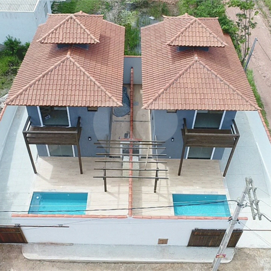 Casa Independente à Venda – 3 Suítes – Rasa, Búzios