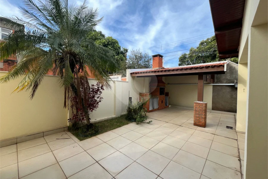 Casa à venda no bairro Santa Cecília, em Piracicaba