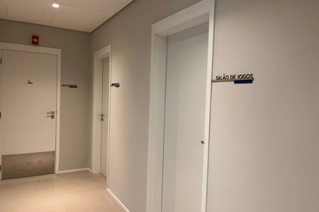 Apartamento à venda com 3 suítes em Butantã, São Paulo, SP