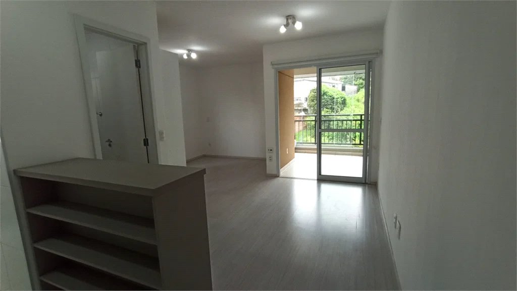 Apartamento à venda com 1 quarto e 1 vaga próximo a USP