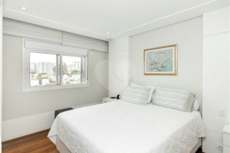 Apartamento à venda com 3 suítes em Vila Mariana, São Paulo, SP