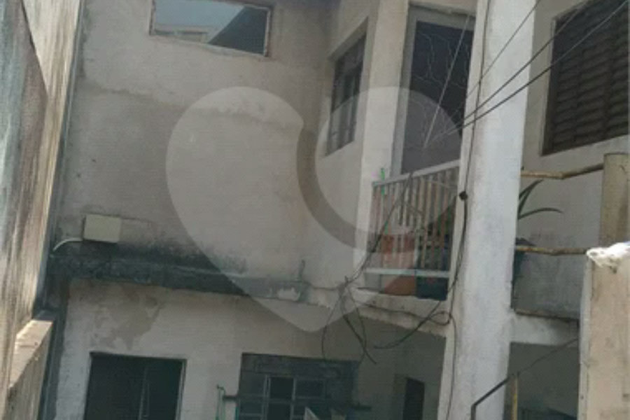 Terreno à venda na Vila Mascote – 225 m²