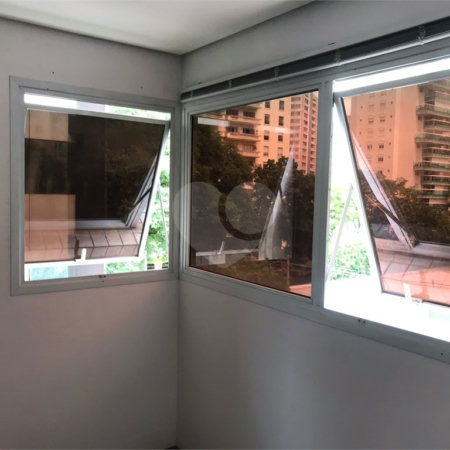Sala comercial à venda no Paraíso