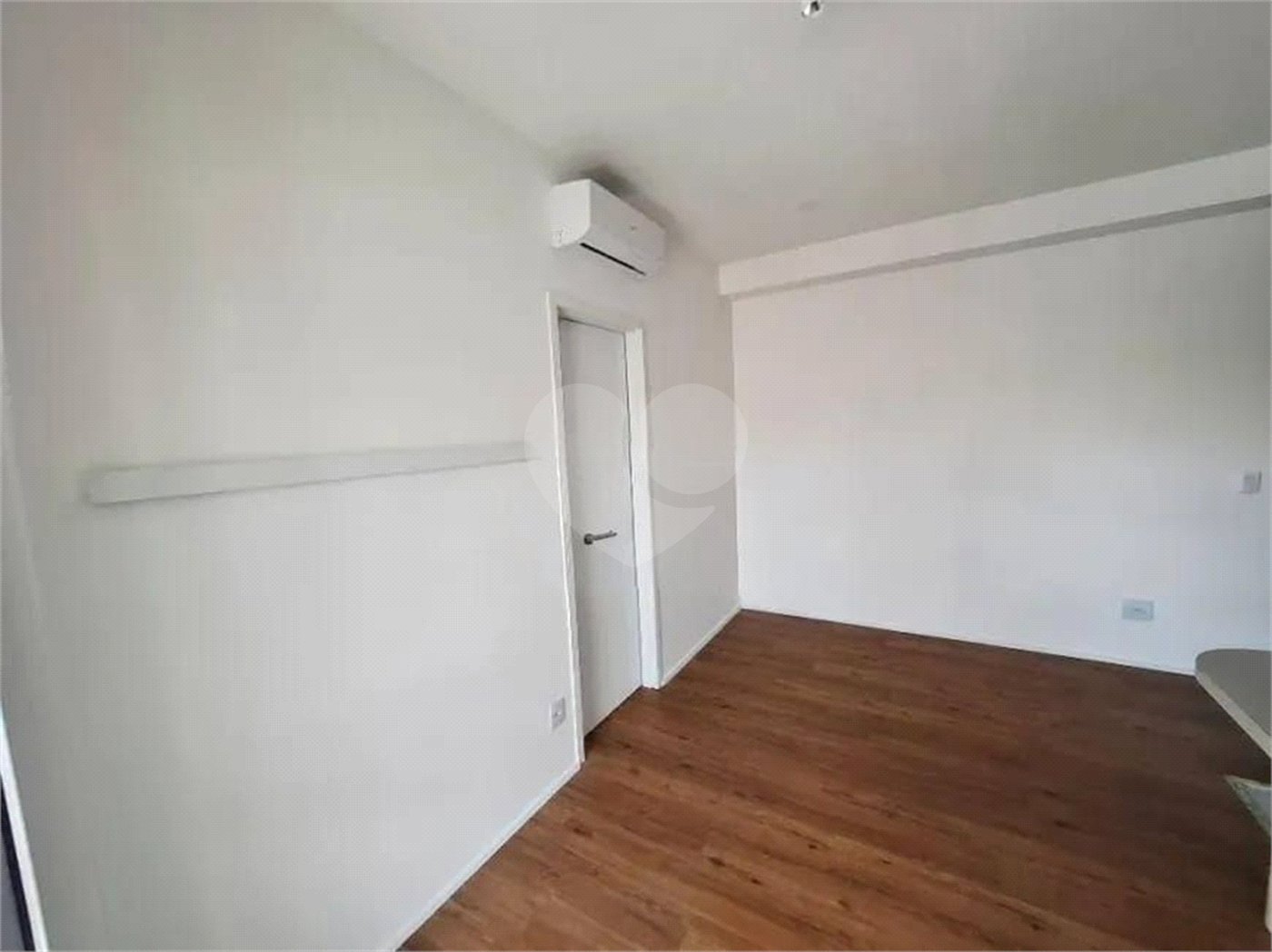 Apartamento com 1 quarto e 1 vaga para locação na Liberdade próximo ao Hospital A. C. Camargo na Liberdade!
