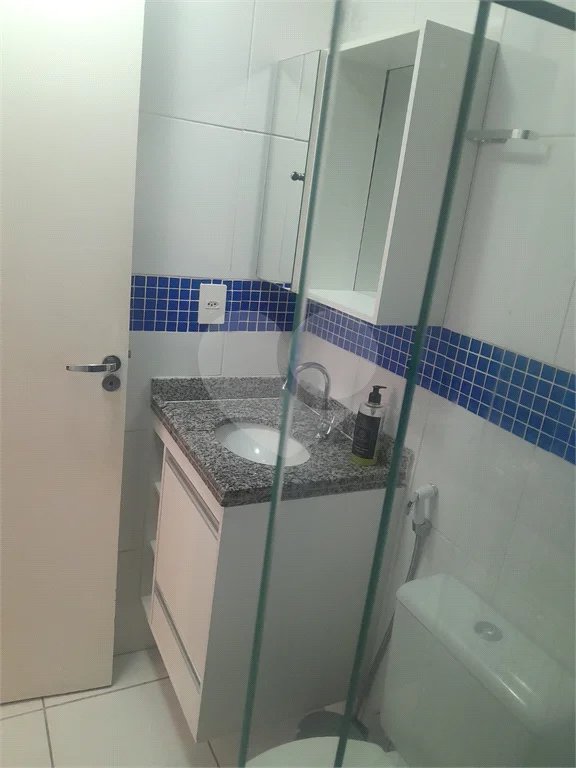 Apartamento na Bento Freitas