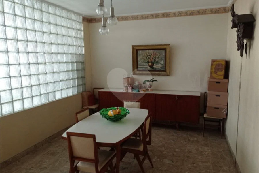 Belíssimo imóvel residencial próximo ao Parque da Aclimação