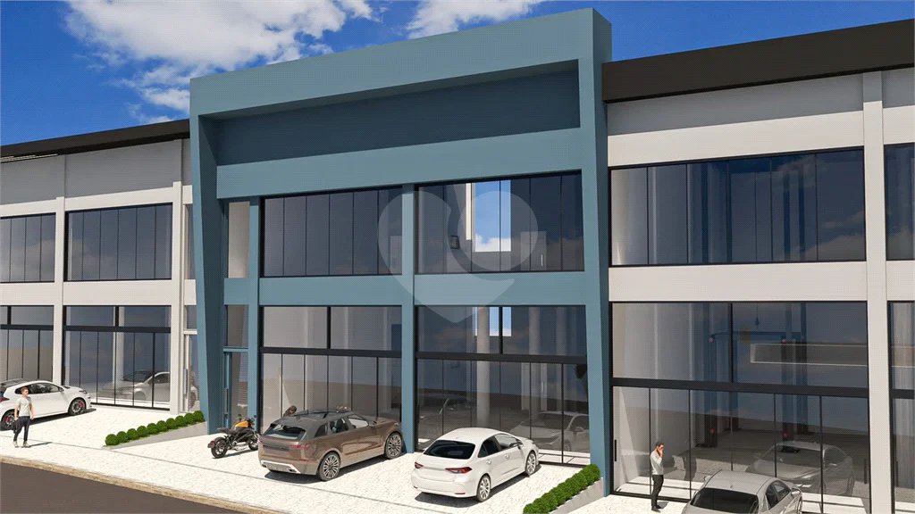 Sala comercial em Sumaré de  440 mt2.