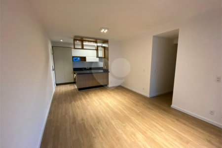 Apartamento com 89m² com 2 suites 2 vagas na Vila Mariana Condominio repleto de lazer. Aceita e estuda Permuta.