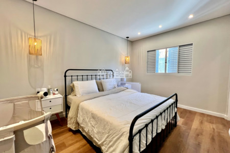 Casa Térrea à venda com 5 quartos, sendo 3 suítes, em Vila Esperia Ou Giglio, Atibaia, SP
