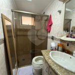 Apartamento á venda - Vila Guarani