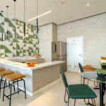 Studio moderno de 35 m² próximo à PUC-SP | Perdizes