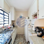 Casa para alugar com 3 quartos, sendo 1 suíte, em Jardim Monte Kemel, São Paulo - SP