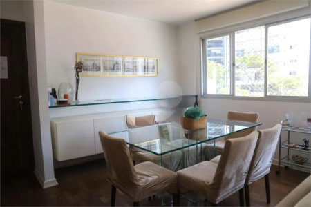 Apartamento 110m² Vila Mariana - 3 quartos