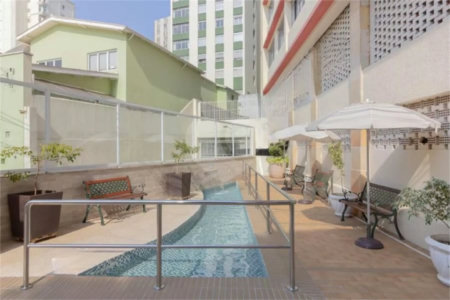 Apartamento á venda - Vila Mariana!!