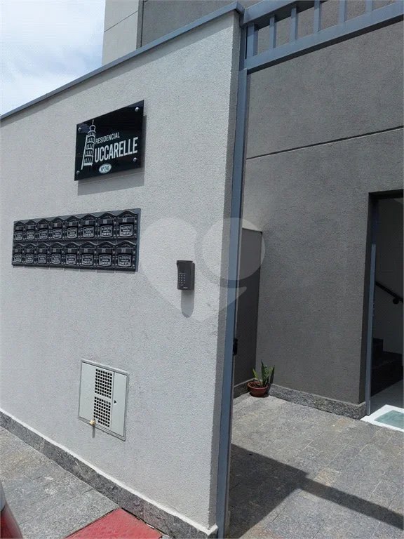 CONDOMÍNIO ESMERALDINO C/ VAGA - VENDE-SE - V.ISOLINA MAZZEI
