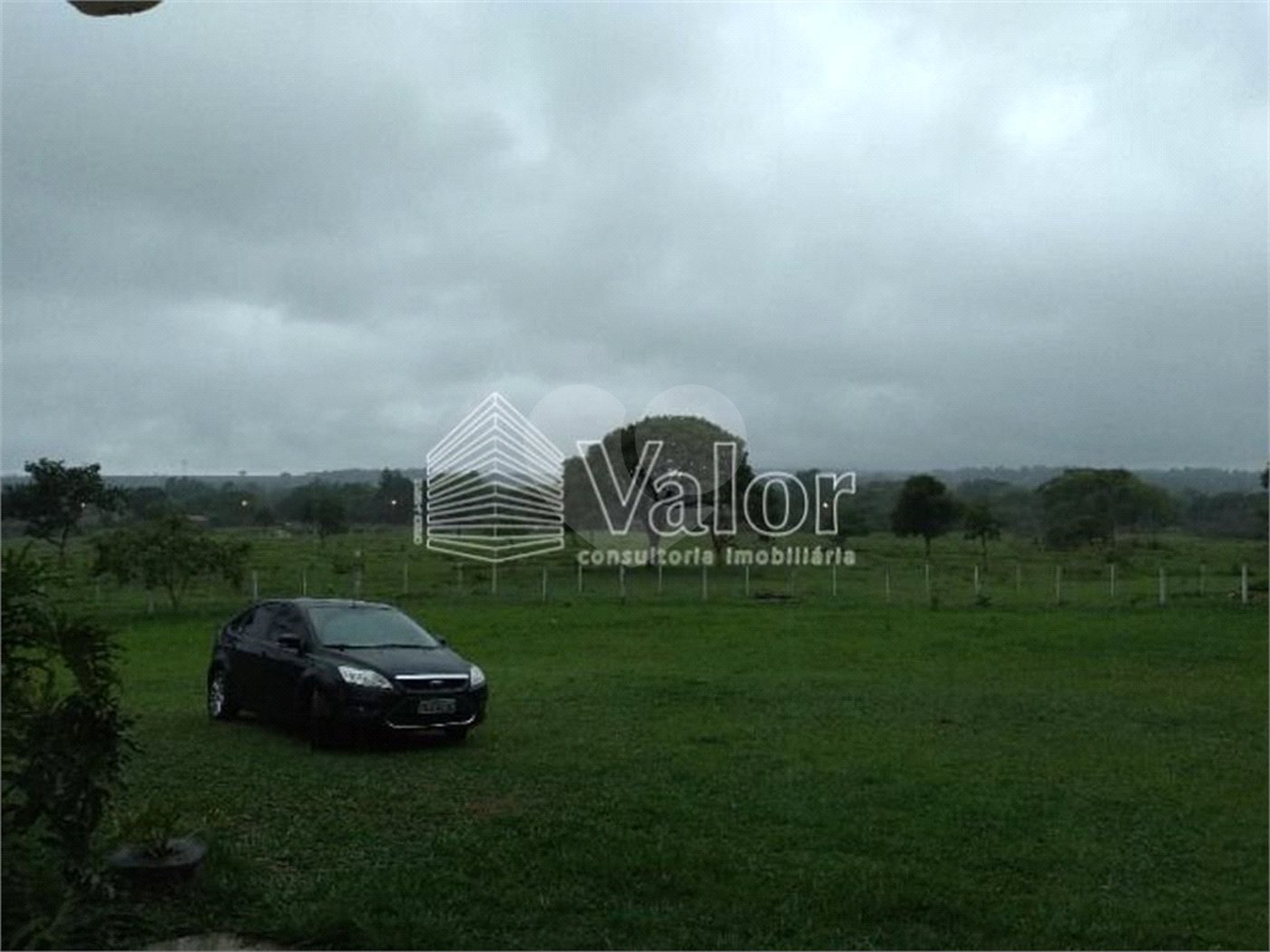 Área rural para venda no Varjão.