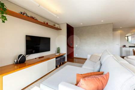 Apartamento à venda com 3 suítes em Alto da Boa Vista, São Paulo, SP