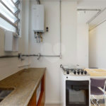 Apartamento de 95m², 4 quartos em Bela Vista