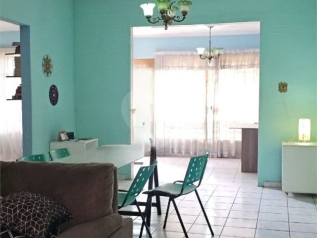 Casa Térrea à venda com 2 quartos em Pirituba, São Paulo, SP