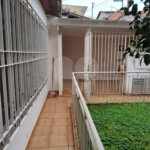 Casa térrea no TREMEMBÉ com espaços amplos em todos os ambientes! Agende uma visita