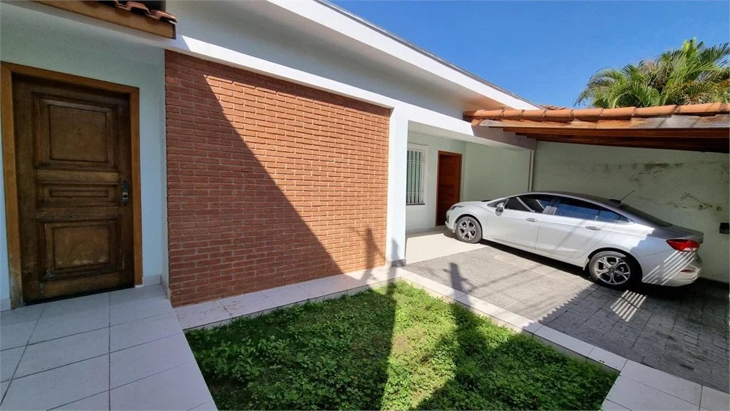 Casa à venda com 3 suítes em Jardim Trussardi, São Paulo, SP