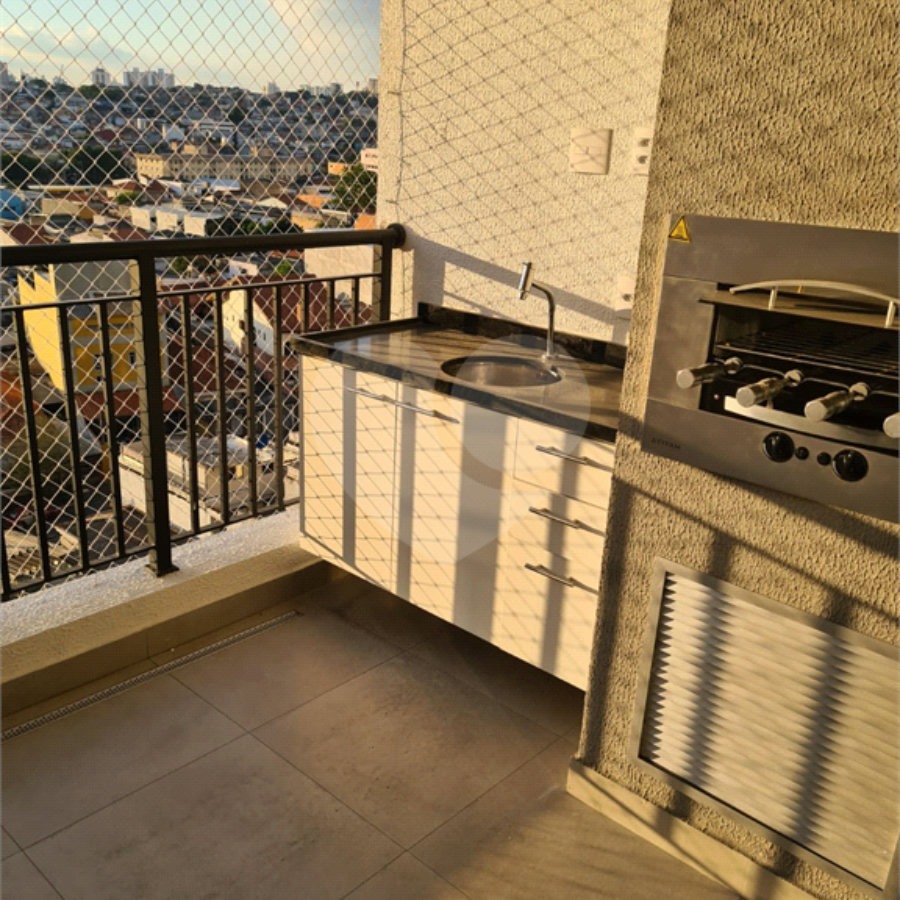 Apartamento 2 Dorms c/ Suíte a 5 min do Metrô Oratório – Lazer Completo